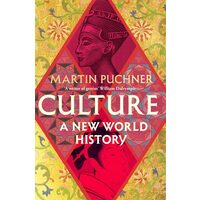 Culture: A New World History
