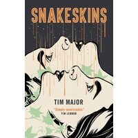 Snakeskins