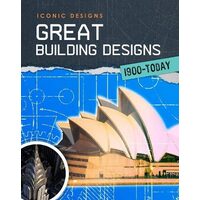 Iconic Designs: Great Building Designs