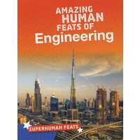 Amazing Human Feats Of Engineering