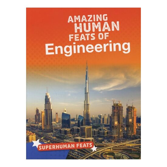 Amazing Human Feats Of Engineering - Imagine 1