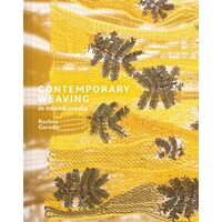 Contemporary Weaving In Mixed Media