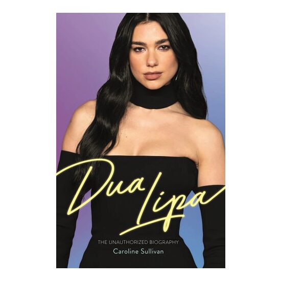 Dua Lipa: The Unauthorized Biography - Imagine 1