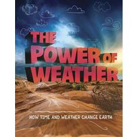 Weather And Climate: The Power Of Weather