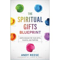 Spiritual Gifts Blueprint