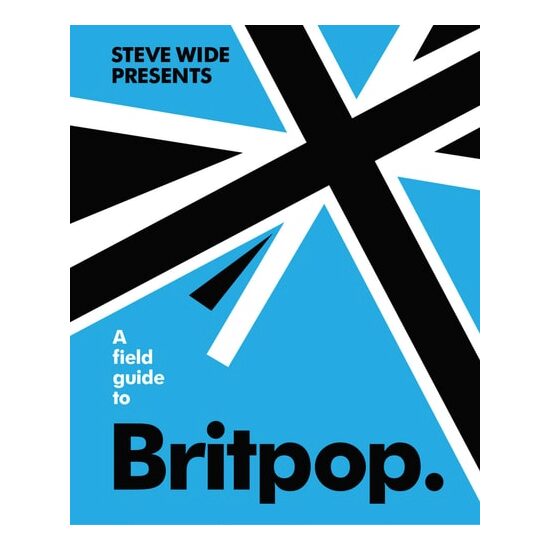 A Field Guide To Britpop - Imagine 1