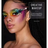 Creative Makeup: Tutorials For 12 Breathtaking Makeup Looks