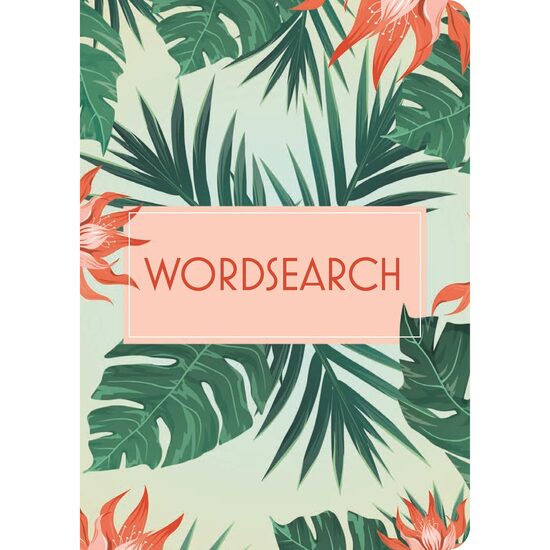 Wordsearch Over 130 Puzzles(Arcturus Classic Puzzles)