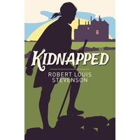 Kidnapped (Arcturus Classics) 