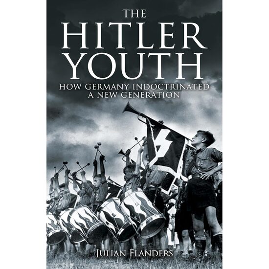 The Hitler Youth How Germany Indoctrinated a New Generation - Imagine 1