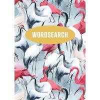 Wordsearch Over 200 Puzzles