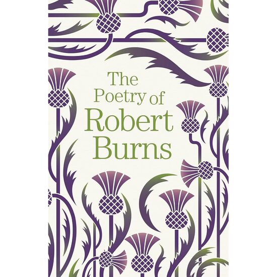 The Poetry of Robert Burns