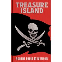 Treasure Island (Arcturus Classics) 