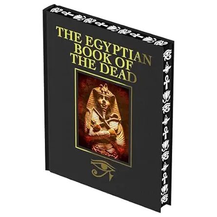 The Egyptian Book of the Dead