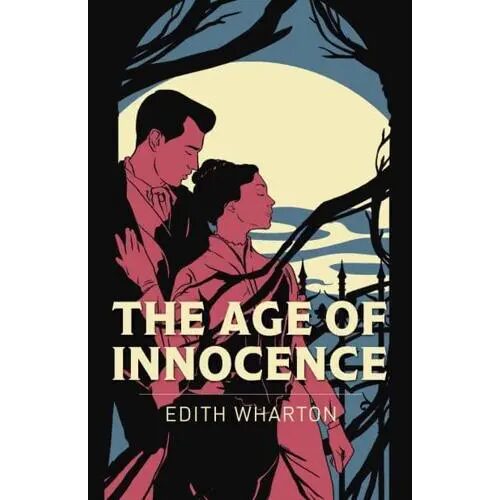 The Age of Innocence - Imagine 1