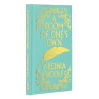 A Room of One's Own Gilded Pocket Edition