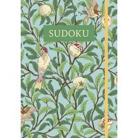 Sudoku Over 200 Puzzles