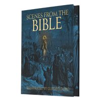 Scenes from the Bible