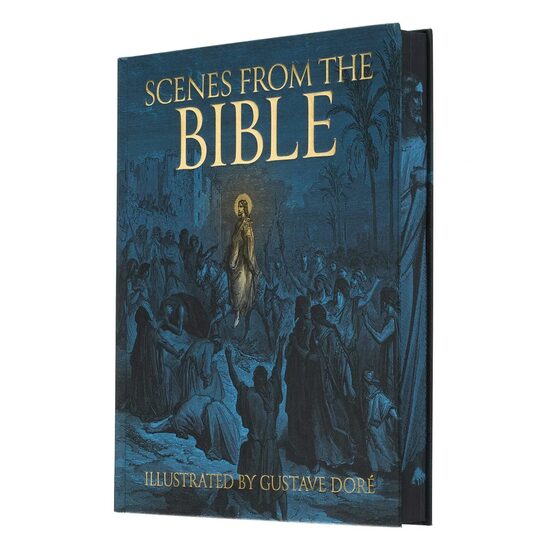 Scenes from the Bible