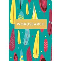 Wordsearch (paperback)