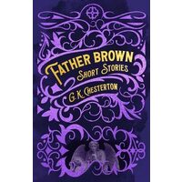 Father Brown Short Stories