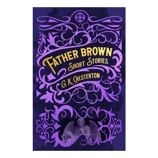 Father Brown Short Stories - Imagine 1