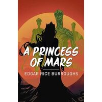A Princess of Mars