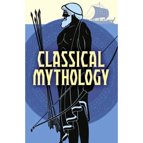 Classical Mythology - Imagine 1