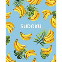 Sudoku Over 300 Puzzles