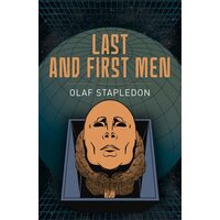 Last and First Men
