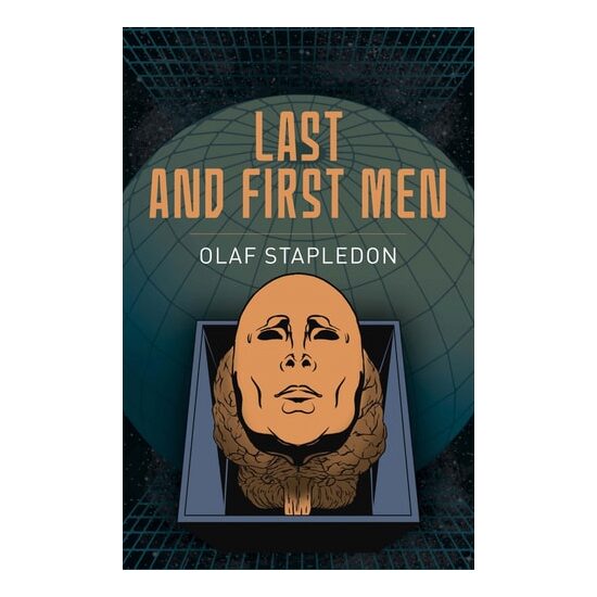 Last and First Men
