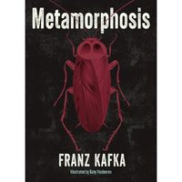 Metamorphosis Illustrated by Gaby Verdooren
