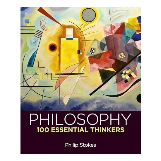100 Great Philosophers Who Changed the World - Imagine 1