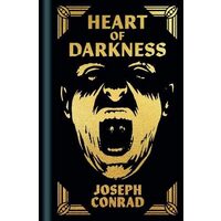Heart of Darkness And, Tales of Unrest