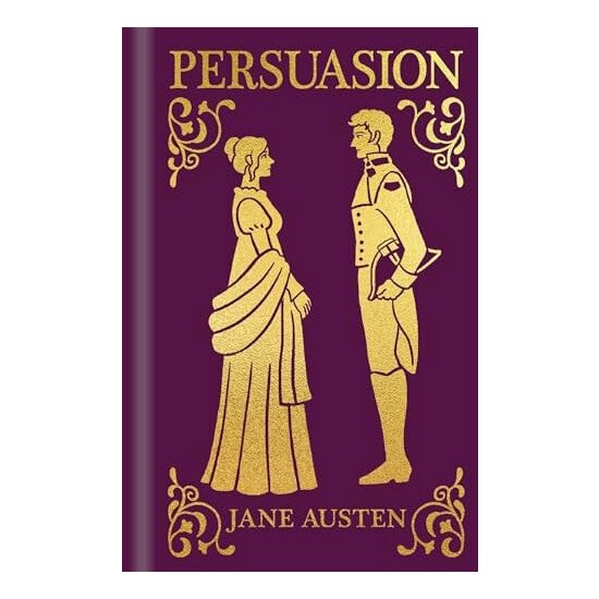 Persuasion - Imagine 1