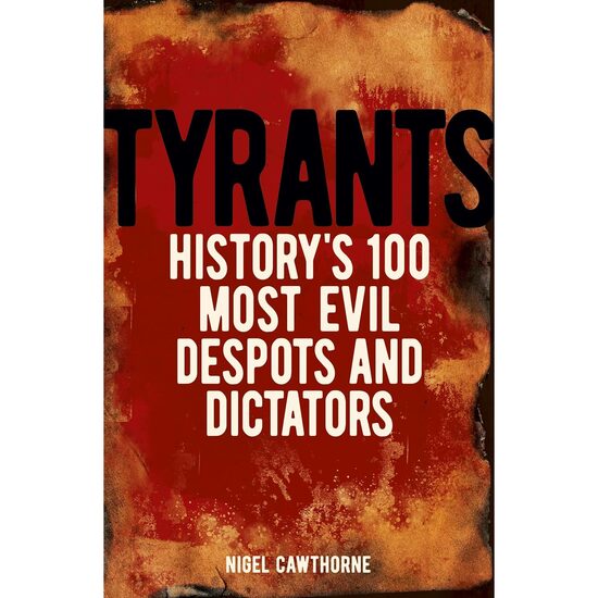 Tyrants - Imagine 1