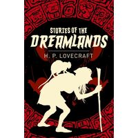 STORIES OF THE DREAMLANDS.