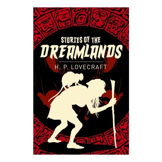 STORIES OF THE DREAMLANDS.