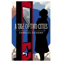 A Tale of Two Cities