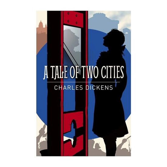 A Tale of Two Cities