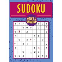 Solve and Unwind: Sudoku Over 300 Puzzles