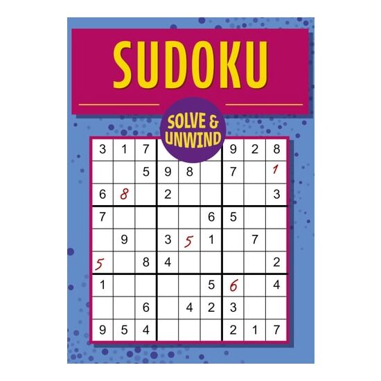 Solve and Unwind: Sudoku Over 300 Puzzles