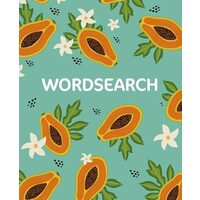 Wordsearch Over 150 Puzzles
