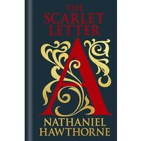 The Scarlet Letter
