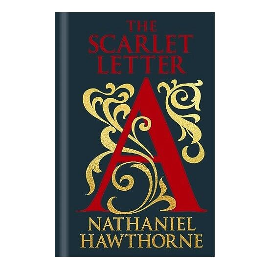 The Scarlet Letter