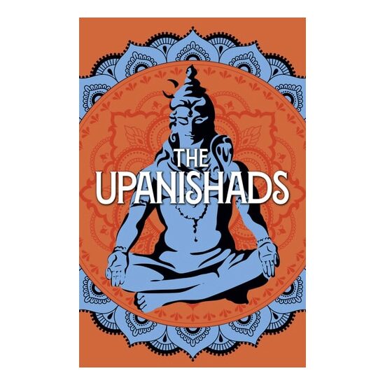 The Upanishads