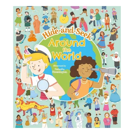 Around the World