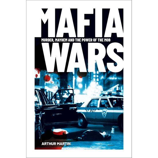 Mafia Wars Murder, Mayhem and the Mob - Imagine 1
