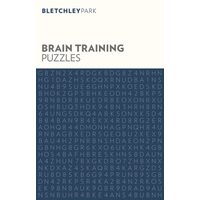 Bletchley Park Brain Training Puzzles