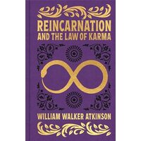 Reincarnation and the Law of Karma